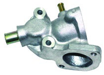 WATER PIPE SQ-20537 894F9K457AB