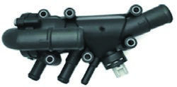 WATER PIPE SQ-20144 2S6G8A586D1C
