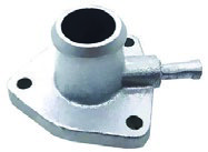 WATER PIPE SQ-22035 XS4Z8592AC