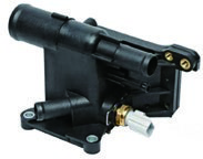 WATER PIPE SQ-22709 6G9G8K556AA