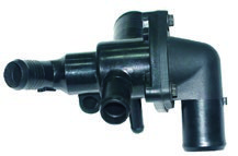 WATER PIPE SQ-20166 8C1Q8A586AA