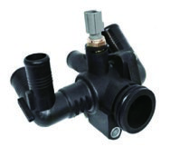 WATER PIPE SQ-21914 BK2Q