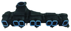 WATER PIPE SQ-21803 3C1Q9424BB