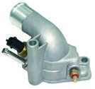 WATER PIPE SQ-20713 6338035 FOR CHRYSLER