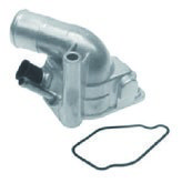 WATER PIPE SQ-20714 24456401 FOR CHRYSLER