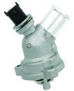 WATER PIPE SQ-20593 25192923 FOR CHRYSLER