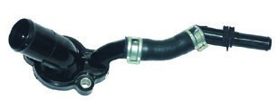 WATER PIPE SQ-20280 04892317 FOR CHRYSLER