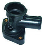 WATER PIPE SQ-20345 04663501AA FOR CHRYSLER