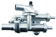 WATER PIPE SQ-22524 68003582AB FOR CHRYSLER