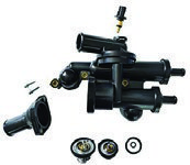 WATER PIPE SQ-21918 68003582AB FOR CHEVROLET
