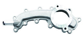 WATER PIPE SQ-22091 05184653AF FOR JEEP