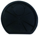 WATER PIPE SQ-21658 FOR DODGE