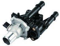 WATER PIPE SQ-20595 25192228 FOR CHEVROLET