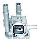WATER PIPE SQ-20705 96984103 FOR CHEVROLET