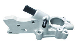 WATER PIPE SQ-21778 96843708 FOR CHEVROLET