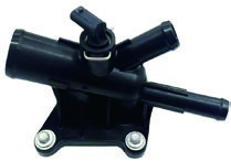 WATER PIPE SQ-22074 24106743 FOR CHEVROLET