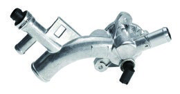 WATER PIPE SQ-22088 25193922 FOR CHEVROLET