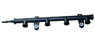 WATER PIPE SQ-21319 96332230 FOR CHEVROLET