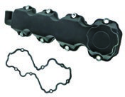 WATER PIPE SQ-20984 96144660 FOR CHEVROLET
