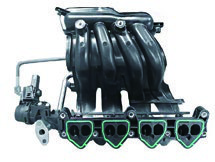 WATER PIPE SQ-22351 9052823 FOR CHEVROLET