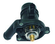 WATER PIPE SQ-20442 55593034 FOR BUICK