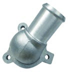 WATER PIPE SQ-20439 24101265 FOR GM
