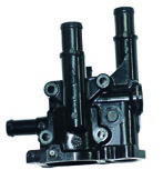 WATER PIPE SQ-20215 12992383 FOR GM