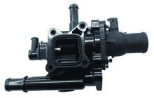 WATER PIPE SQ-22043 25192228 FOR GM