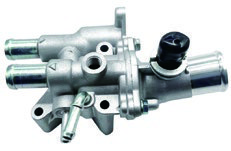 WATER PIPE SQ-22073 24109997 FOR GM