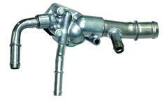 WATER PIPE SQ-20411 12651113 FOR GM