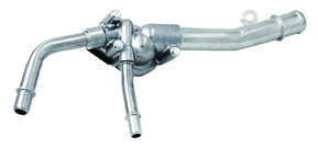 WATER PIPE SQ-21579 12638893 FOR GM