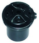 WATER PIPE SQ-20689 96133096 FOR GM