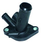 WATER PIPE SQ-20346 24575259 FOR GM