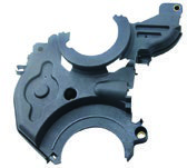 WATER PIPE SQ-22328 96351593 FOR GM