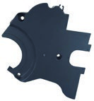 WATER PIPE SQ-21149 96350674 FOR GM