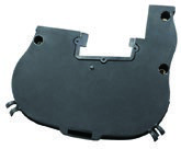 WATER PIPE SQ-21155 96350168 FOR GM
