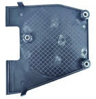 WATER PIPE SQ-21152 93388683 FOR GM