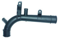 WATER PIPE SQ-20228 90531675 FOR OPEL