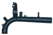 WATER PIPE SQ-20502 90354840 FOR OPEL
