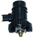 WATER PIPE SQ-20475 820015589 FOR OPEL
