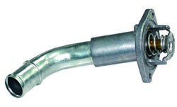 WATER PIPE SQ-20815 12602913 FOR OPEL
