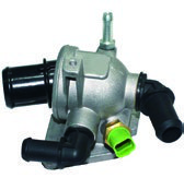 WATER PIPE SQ-20573 55202373 FOR OPEL
