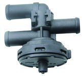 WATER PIPE SQ-22319 1820014 FOR OPEL