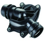 WATER PIPE SQ-20467 93171547 FOR OPEL