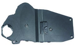 WATER PIPE SQ-20871 93388682KIT FOR OPEL