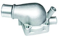 WATER PIPE SQ-21091 1630361110 FOR TOYOTA