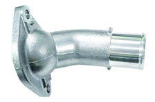 WATER PIPE SQ-21275 1632175010 FOR TOYOTA