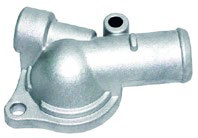 WATER PIPE SQ-20425 1632111011 FOR TOYOTA