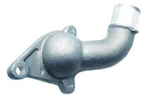 WATER PIPE SQ-22082 1632166011 FOR TOYOTA