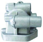 WATER PIPE SQ-21428 1633358080 FOR TOYOTA